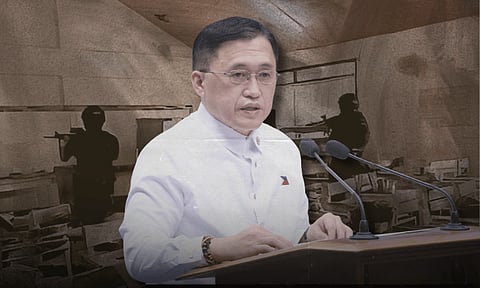 Safe Schools and Violence Prevention bill eyed