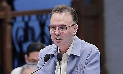 Cayetano: PH nanginahanglan
og disaster rehab nga ahensiya