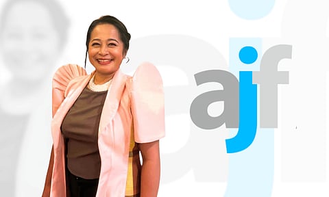 SunStar Davao editor Marianne L. Saberon-Abalayan has earned a spot in the prestigious Asia Journalism Fellowship (AJF) 2026 cohort.