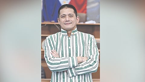 Akbayan slams Sen. Robin