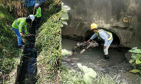 NLEX Ramps Up Safety, Maintenance Efforts for Rainy Season