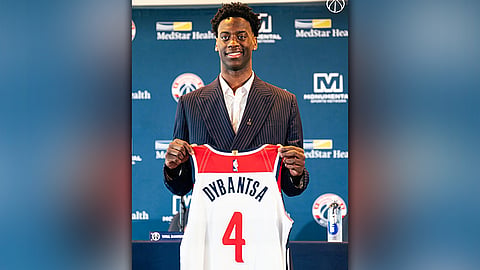 'Spider-Man' moluwas sa Wizards
