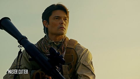 How are the TV ratings for ‘Sigabo,’ ‘The Master Cutter’?