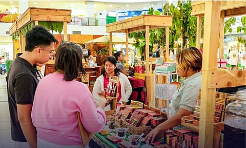 MSME exempted from Mayor’s Permit fees during MSMED Week trade fair