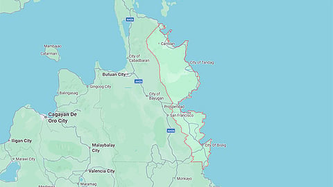 3 ‘illegal miners’ arrested in Surigao del Sur