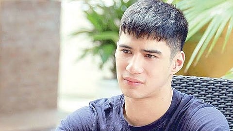 Albie Casiño surprised of Ricky Davao’s passing