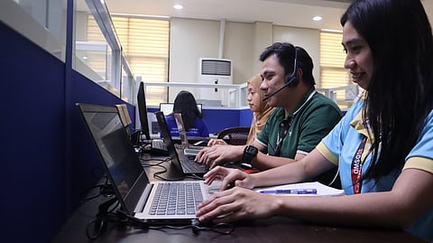 180 ka adlaw nga feeding program, ipatuman sa DSWD 7 sa 2026