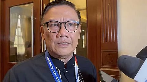 Mandaue nangayo og P50-M alang sa dugang ekipo sa ospital
