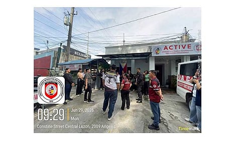 📷: ACTIVE, ACPO, CSWDO