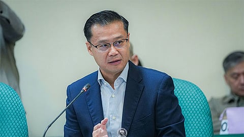 Sherwin Gatchalian