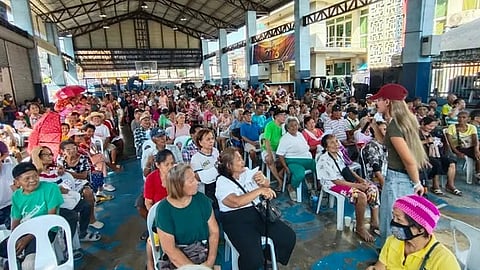 Seniors in Mandaue to get higher cash aid