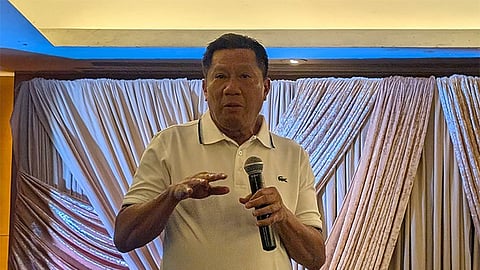 Unang Soca ni Archival ipahigayon sa Martes