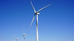 Laoag diocese opposes Ilocos Norte wind farm project