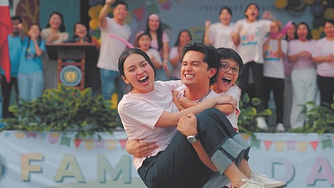 ‘Someone, Someday’ premieres on July 27