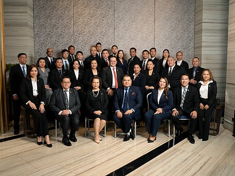 Savoy Hotel Mactan Newtown Celebrates 2025 Awardees: Champions of Excellence in Hospitality
