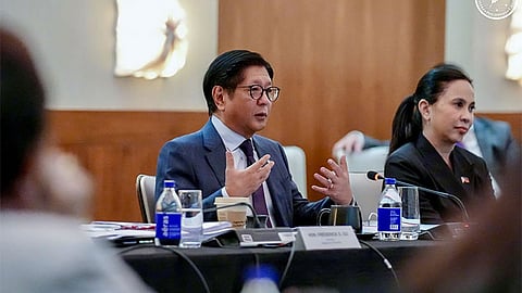 Marcos' secures US$2.5B in investment commitments from Canada visit