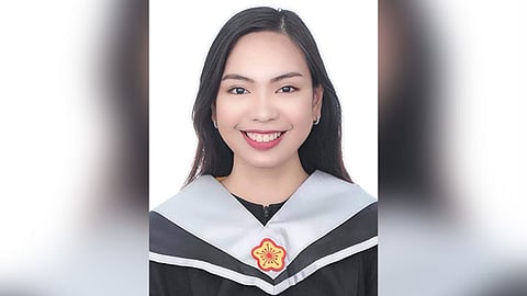 How Cebuana Mary Joyce Villaflor found her calling and made the 2026 SPLE-PT Top 5
