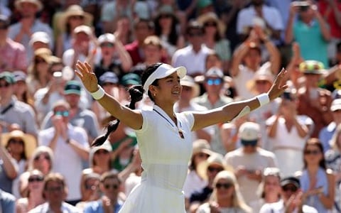 Alexandra "Alex" Eala (WTA photo)