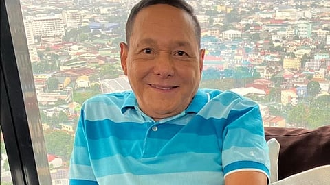 Ronnie Henares wins case against siblings