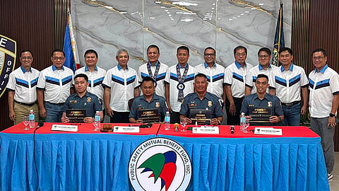 Cops facing duty-related cases to get legal, travel aid under new program