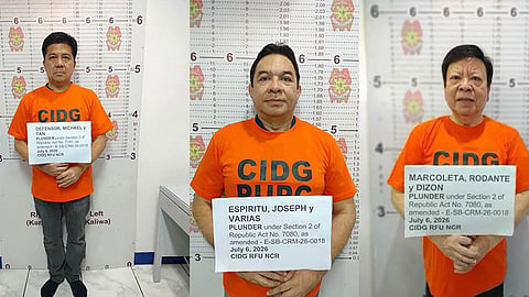 Defensor ug Espiritu gidakop sunod ni Senador Marcoleta