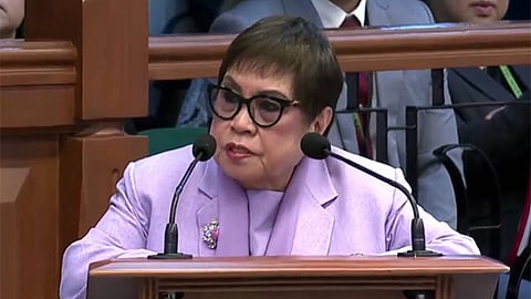 Lorna Kapunan