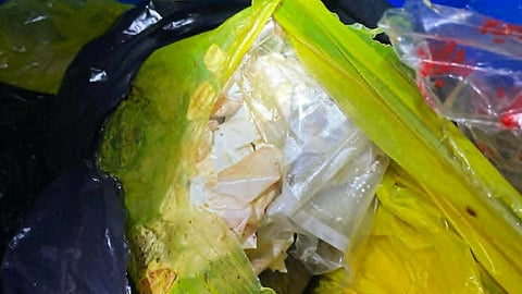 Hospital waste gikan sa Mandaue
ilabay sa Balamban, napugngan