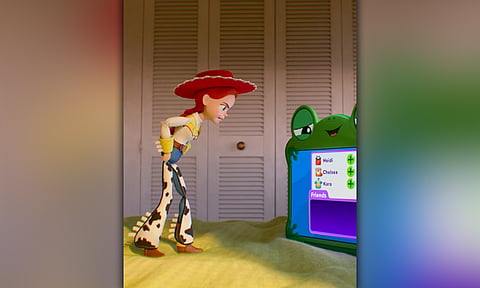 What 'Toy Story' reminds us 3 decades later