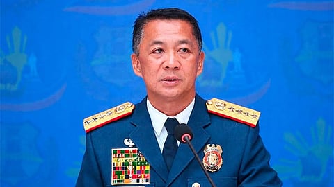 PNP mipasidaan sa publiko, fake news labot sa habagat