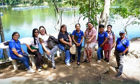 The Department of Agrarian Reform (DAR) Davao de Oro, together with national government agencies, local government units, and community stakeholders, conducted a site viewing and coordination meeting for the Small Water Impounding Project-I (Swip-I) Eco-Park on August 4, 2026, at Purok 4, Barangay Magsaysay, Nabunturan, to advance its development into a sustainable eco-tourism and livelihood destination.