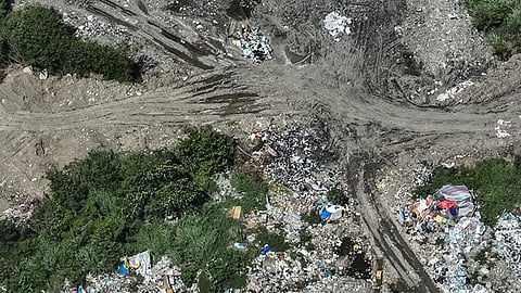 Cebu City ‘nears’ SRP cleanup finish