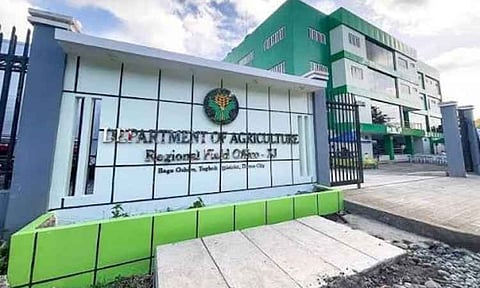 DA-Davao warns vs unauthorized representatives