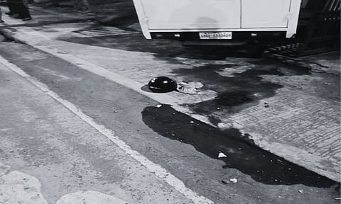The Davao City Police Office (DCPO) is continuing its investigation into the fatal shooting of a 32-year-old barangay staff member who was gunned down by two motorcycle-riding assailants outside the Barangay Dumoy Hall along MacArthur Highway early this week.