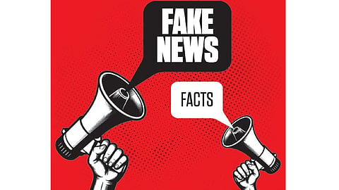 Top of the Week: Ami flood of false information, which to believe, accept. ‘ISTORYAHI’