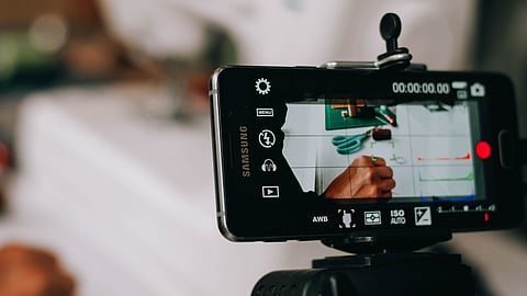 DOLE: Work permits for child influencers not a new policy