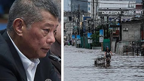 Ombud begins flood probe