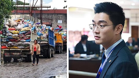 Cebu City councilor seeks long-term solid waste plan