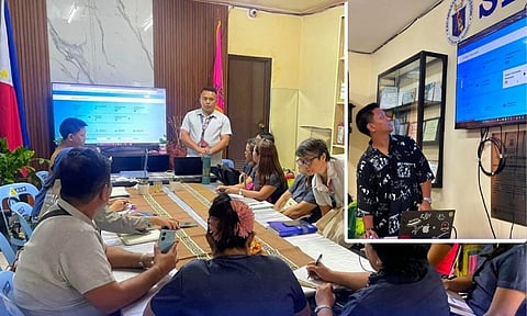 The Department of Education (DepEd)-Panabo City has institutionalized CROP (Classroom Observation Protocol), a flagship innovation that modernizes and streamlines classroom observation and instructional monitoring across schools. Developed by Feleciano S. Catbagan, Principal of Gredu Elementary School, in collaboration with Peter B. Mijares Jr., Project Development Officer, CROP is an online application that transforms the traditional "monitoring by walking" approach into a more efficient, systematic, and technology-driven process.