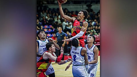 SMB eyes another rout