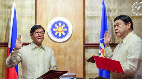 DOH welcomes Mercado as new chief; health workers raise concerns
