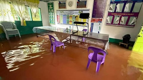 Tell it to SunStar: Floods, classrooms and the cost of looking away