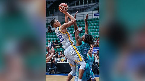 Solong liderato tuyo sa Phoenix