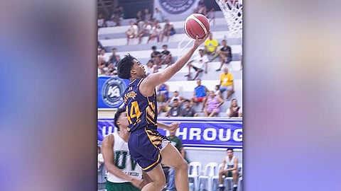 JRU bombards UV, sets up finals showdown with UC