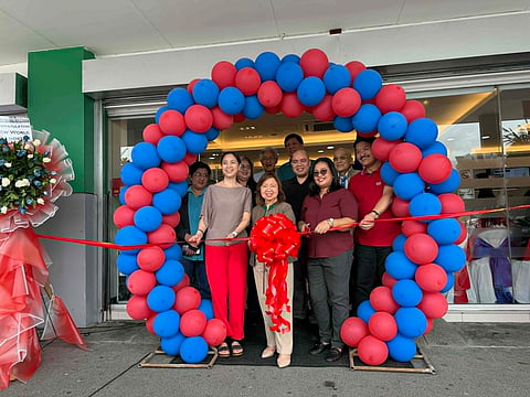 New World Diagnostics
opens in Mabalacat City