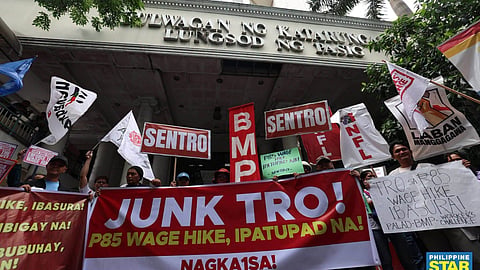 (Photo courtesy of Nagkaisa Labor Coalition)