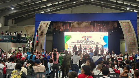 GCash expands community programs nationwide
