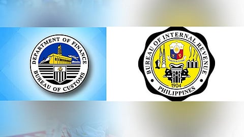 BIR, BOC destroys seized illicit cigarettes, equipment