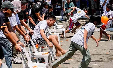 11 tribes unite in fun games for Kadayawan 2026