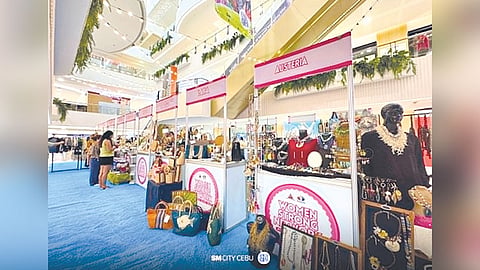 Women MSMEs need wider market access