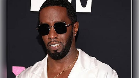 Diddy placed in solitary confinement after prison altercation after divorcing first wife